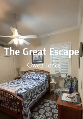 The Great Escape - Gwen Jones