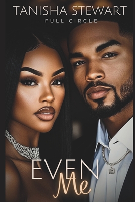 Even Me, Full Circle - Indie Ink