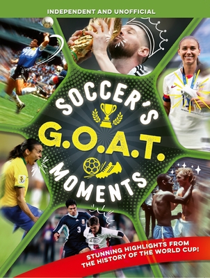 Soccer's Goat Moments - Kevin Pettman