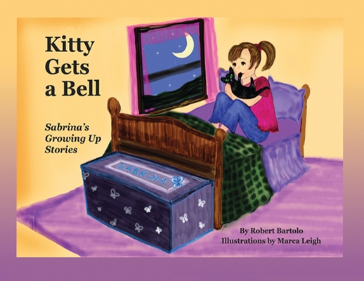 Kitty Gets A Bell - Robert A. Bartolo