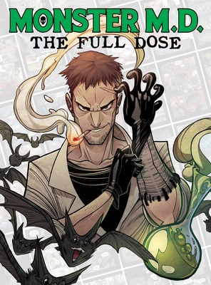 Monster M.D.: The Full Dose - Von Klaus