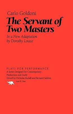 Servant of Two Masters - Carloe Goldoni