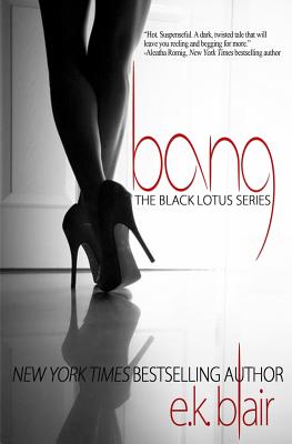 Bang: Black Lotus #1 - Adept Edits