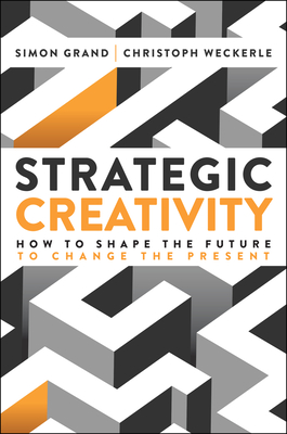 Strategic Creativity - Simon Grand