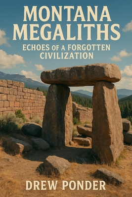 Montana Megaliths: Echoes of a Forgotten Civilization - Drew Ponder