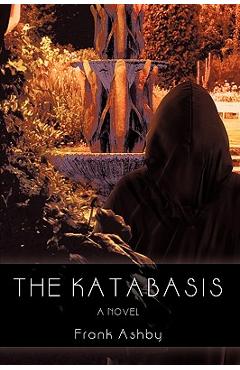 Coperta cărții 'The Katabasis - Frank Ashby'