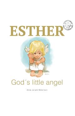 Poza produsului ESTHER God's little angel - Anne Jorunn Syvertsen