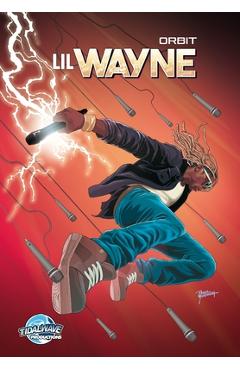 Poza produsului Orbit: Lil Wayne - Darren G. Davis