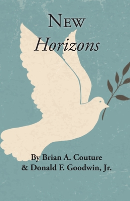 New Horizons - Brian A. Couture