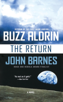 The Return - Buzz Aldrin