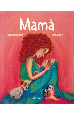 Poza produsului Mamá - Margarita Del Mazo