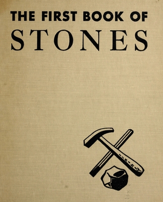 The First Book of Stones - M. B. Cormack