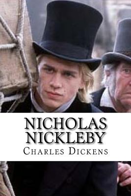 Nicholas Nickleby - 