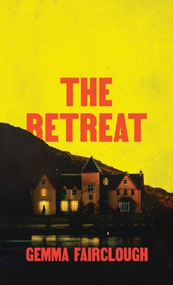 The Retreat - Gemma Fairclough