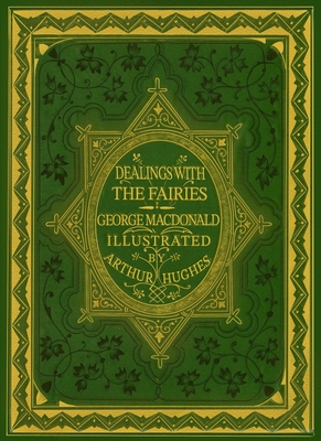 Dealings With the Fairies: Pocket Edition - George Macdonald