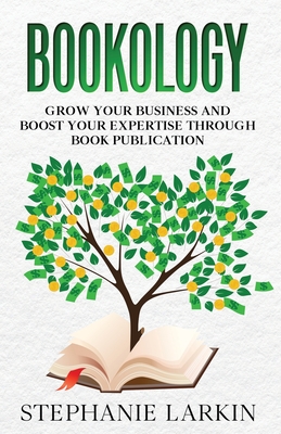 Bookology - Stephanie Larkin