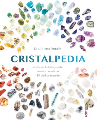 Cristalpedia - Athena Perrakis
