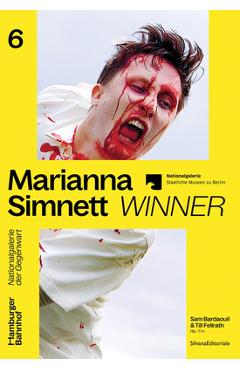 Poza produsului Marianna Simnett: Winner - Marianna Simnett