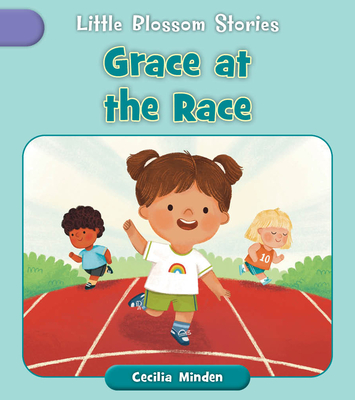 Grace at the Race - Cecilia Minden
