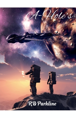 A-Hole's - Rb Parkline