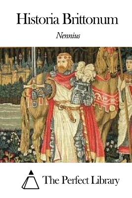 Historia Brittonum -