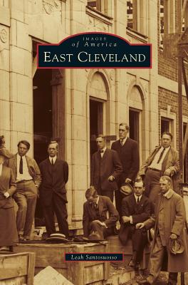 East Cleveland - Leah Santosuosso