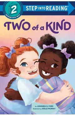 Two of a Kind - Juwanda G. Ford