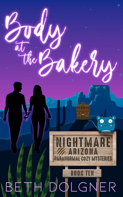 Body at the Bakery - Beth Dolgner