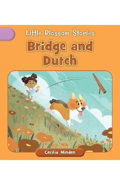 Poza produsului Bridge and Dutch - Cecilia Minden