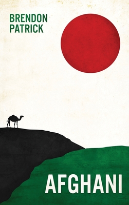 Afghani - Brendon K. Patrick