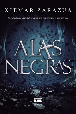 Alas negras - Grupo Ígneo