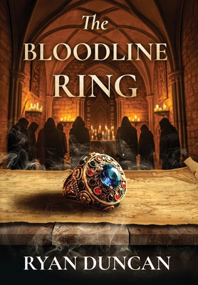 The Bloodline Ring - Ryan Duncan
