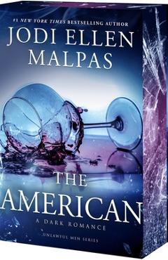 Poza produsului The American - Jodi Ellen Malpas