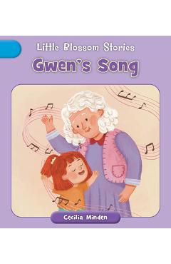 Poza produsului Gwen's Song - Cecilia Minden