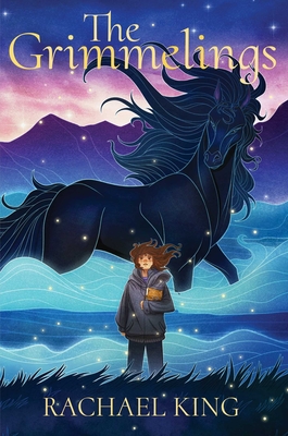The Grimmelings - Rachael King