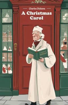 Poza produsului A Christmas Carol - Charles Dickens