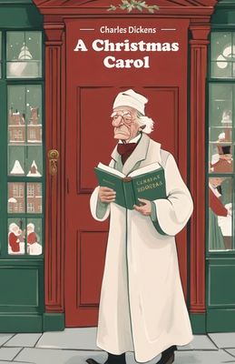 A Christmas Carol - Charles Dickens