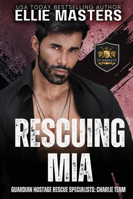 Rescuing Mia - Ellie Winter