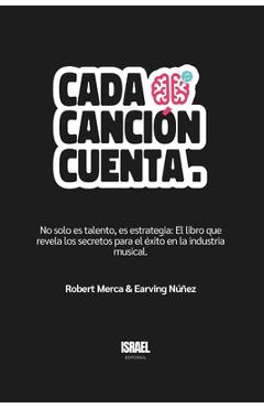 Poza produsului Cada Canción Cuenta - Editorial Israel