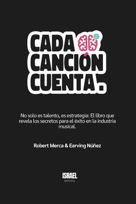 Cada Canción Cuenta - Editorial Israel