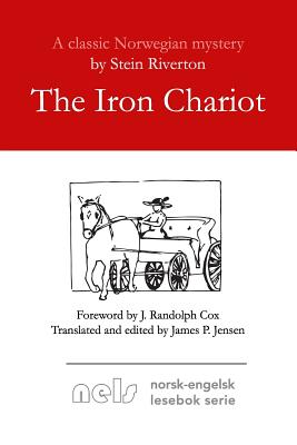 The Iron Chariot - James Jensen