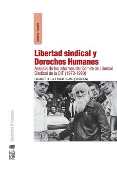 Poza produsului Libertad sindical y derechos humanos - Elizabeth Lira