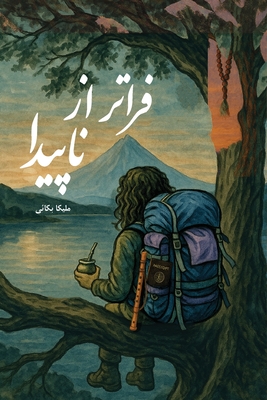 Faratar Az Napeyda - فراتر از ناپیدا - Melika Bokaie