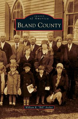 Bland County - William R. Bill Archer
