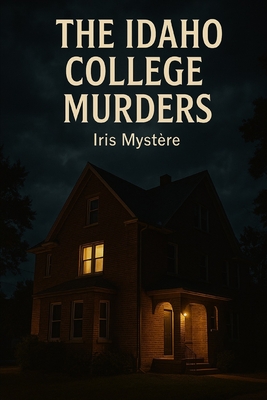 The Idaho College Murders - Iris Mystere