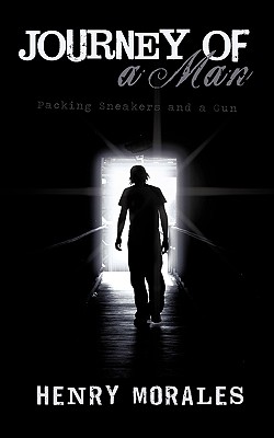 Journey of a Man: Packing Sneakers and a Gun - 
