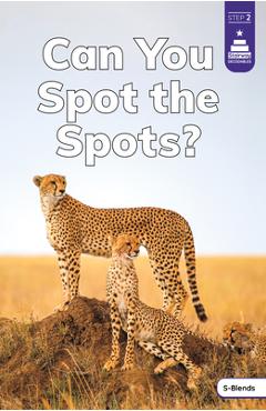 Poza produsului Can You Spot the Spots? - Marley Richmond