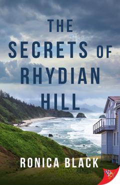 Poza produsului The Secrets at Rhydian Hill - Ronica Black