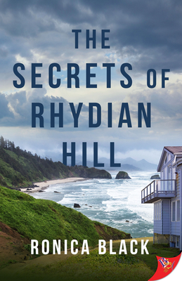 The Secrets at Rhydian Hill - Ronica Black