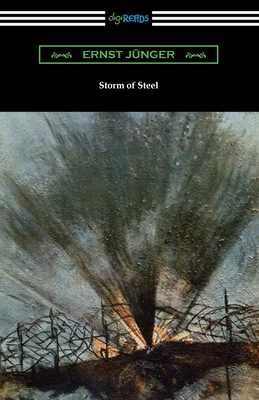 Storm of Steel - Ernst Junger
